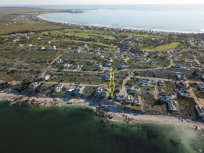 0 Bedroom Property for Sale in Shelley Point Western Cape